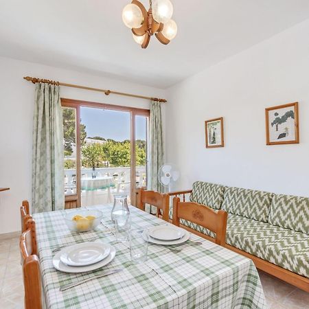 Apartamento La Cabanya Canyamel  Bagian luar foto